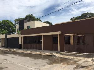 Casa en venta en Aurora, Tampico, Tamaulipas