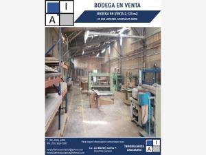 Bodega en venta en San Lorenzo, Iztapalapa, Ciudad de México