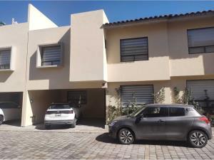 Casa en renta en Fuerte de Guadalupe, Cuautlancingo, Puebla
