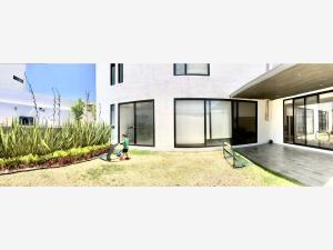 Casa en renta en Desarrollo del Pedregal, San Luis Potosí, San Luis Potosí