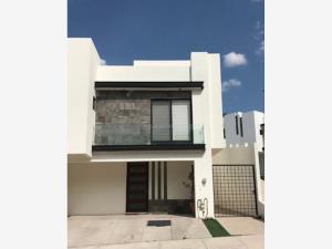 Casa en venta en Zibatá, El Marqués, Querétaro