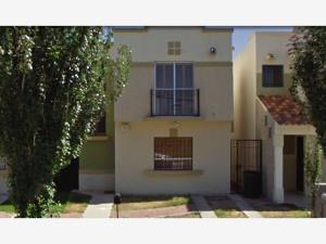 Casa en venta en Valle del Sol, Juárez, Chihuahua