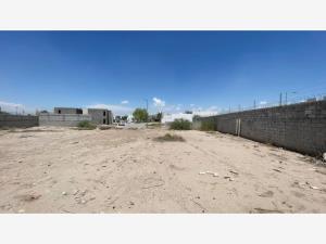 Terreno en venta en Santa Bárbara, Torreón, Coahuila de Zaragoza