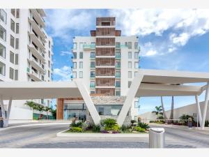 Departamento en venta en Cruz de Servicios, Solidaridad, Quintana Roo