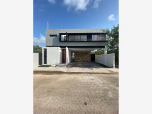 Casa en venta en Praderas del Mayab, Conkal, Yucatán
