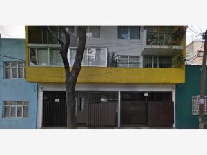 Departamento en remate en Tacuba, Miguel Hidalgo, Ciudad de México