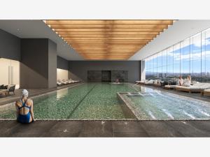 Departamento en venta en Tierra y Libertad, Naucalpan de Juárez, México