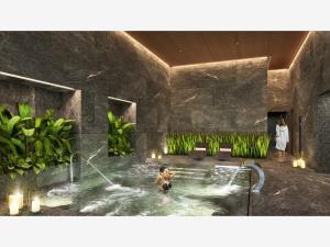 Departamento en venta en Tierra y Libertad, Naucalpan de Juárez, México
