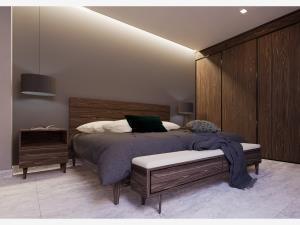 Departamento en venta en Playa del Carmen Centro, Solidaridad, Quintana Roo