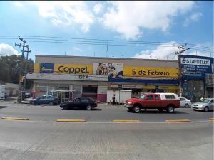 Local en renta en Santa Clara Coatitla, Ecatepec de Morelos, México