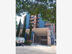 Departamento en venta en Del Valle Norte, Benito Juárez, Ciudad de México