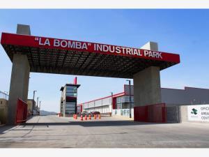 Bodega en renta en Parque Industrial el Marqués, El Marqués, Querétaro Bodega en renta en Parque Industrial el Marqués, El Marqués, Querétaro