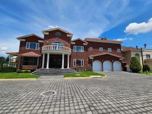 Casa en renta en La Providencia, Metepec, México