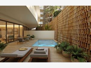 Departamento en venta en Zazil Ha, Solidaridad, Quintana Roo