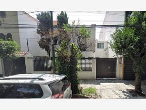 Casa en remate en Del Valle Centro, Benito Juárez, Ciudad de México
