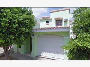 Casa en venta en Loma Linda, Culiacán, Sinaloa