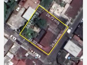 Terreno en venta en Córdoba Centro, Córdoba, Veracruz de Ignacio de la Llave