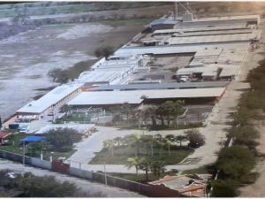 Finca-Rancho en venta en Carrizalejo, General Zuazua, Nuevo León