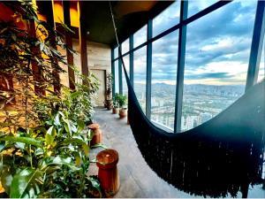 Departamento en venta en Interlomas, Huixquilucan, México