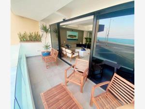 Departamento en venta en Costa Verde, Boca del Río, Veracruz de Ignacio de la Llave