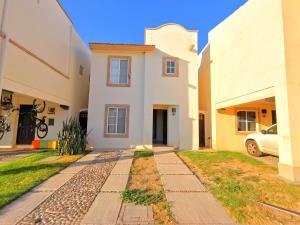 Casa en renta en Residencial Senderos, Torreón, Coahuila de Zaragoza
