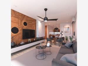 Departamento en venta en Montes de Ame, Mérida, Yucatán
