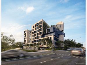 Departamento en venta en Montebello, Mérida, Yucatán