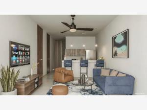 Departamento en venta en Montebello, Mérida, Yucatán