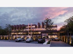 Departamento en venta en Temozon Norte, Mérida, Yucatán
