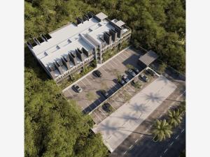 Departamento en venta en Temozon Norte, Mérida, Yucatán