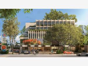 Oficina en venta en Residencial Colonia México, Mérida, Yucatán