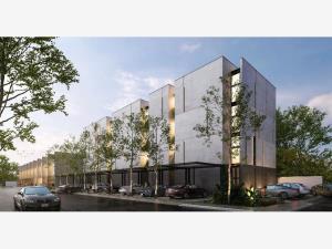 Departamento en venta en Santa Gertrudis Copo, Mérida, Yucatán