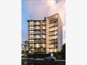 Departamento en venta en Santa Gertrudis Copo, Mérida, Yucatán