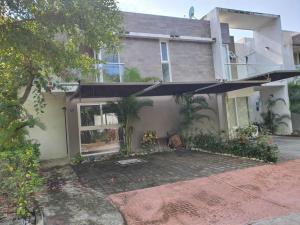 Casa en venta en Villahermosa Centro, Centro, Tabasco