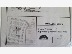Terreno en venta en Capital Sur, El Marqués, Querétaro