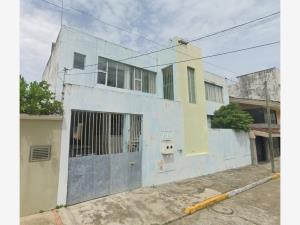 Casa en venta en Coatzacoalcos Centro, Coatzacoalcos, Veracruz de Ignacio de la Llave