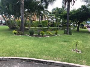Terreno en venta en Jose G Parres, Jiutepec, Morelos