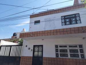 Casa en renta en Pedro Escobedo Centro, Pedro Escobedo, Querétaro