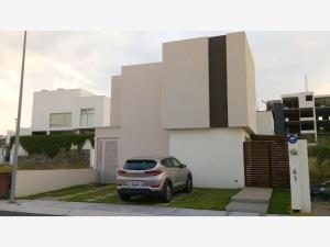 Casa en venta en Zibatá, El Marqués, Querétaro