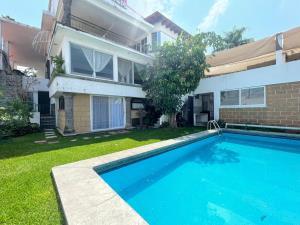Casa en venta en Lomas de Cocoyoc, Atlatlahucan, Morelos Casa en venta en Lomas de Cocoyoc, Atlatlahucan, Morelos