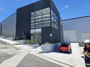 Nave en venta en Santa Rosa de Jauregui, Querétaro, Querétaro