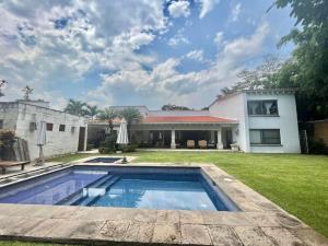 Casa en venta en Vista Hermosa, Cuernavaca, Morelos Casa en venta en Vista Hermosa, Cuernavaca, Morelos