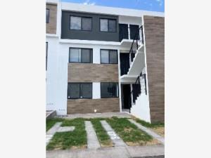 Departamento en renta en Zákia, El Marqués, Querétaro