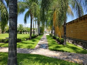 Finca-Rancho en venta en Martínez Peña (Los Dos Puentes), Cuautla, Morelos