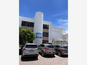 Oficina en venta en Pueblo Nuevo, Corregidora, Querétaro