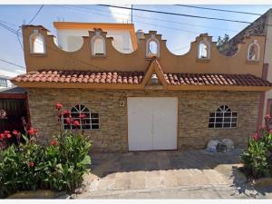 Casa en venta en Valentin Gomez Farias, Venustiano Carranza, Ciudad de México