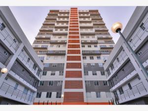 Departamento en venta en Del Gas, Azcapotzalco, Ciudad de México