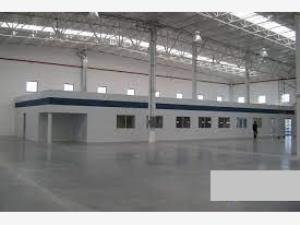 Nave en venta en Parque Industrial Aerotech, Colón, Querétaro