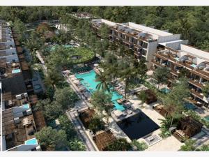 Departamento en venta en Tulum Centro, Tulum, Quintana Roo Departamento en venta en Tulum Centro, Tulum, Quintana Roo