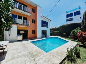 Casa en venta en Lomas de Cortes, Cuernavaca, Morelos Casa en venta en Lomas de Cortes, Cuernavaca, Morelos